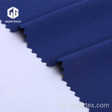 75D72F Polyester Flachgewebe Verwenden Sie Coolmax / Cooldry Fiber